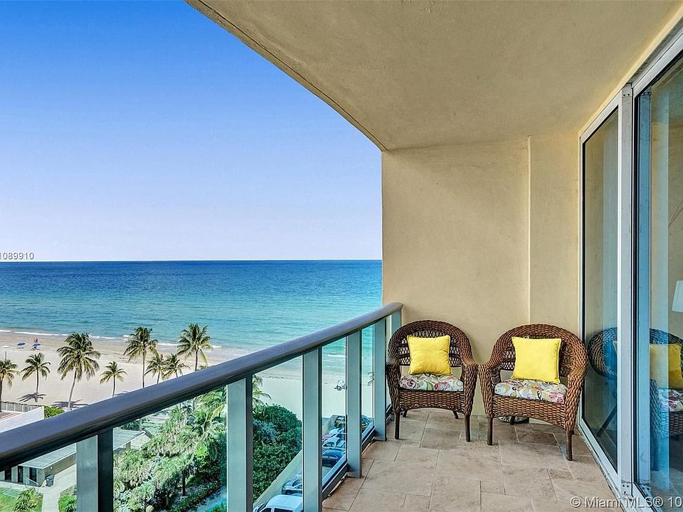 1st image of 2501 S Ocean Dr APT 904