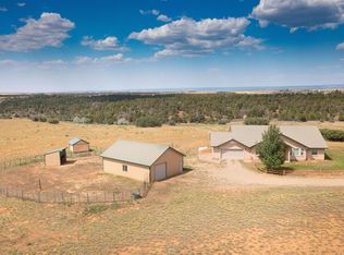 15811 Road Z, Yellow Jacket, CO 81335