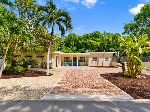 230 Key Honey Ln, Tavernier, FL 33070