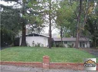 4932 Calderon Rd, Woodland Hills, CA 91364