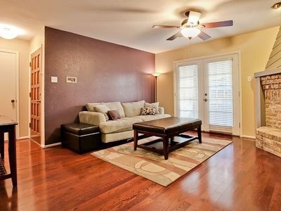 5200 Martel Ave APT 3D, Dallas, TX, 75206