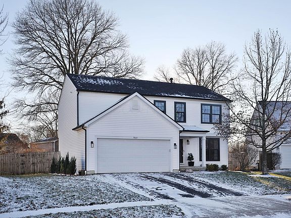 2nd image of 7811 Worthington Trace Ln
