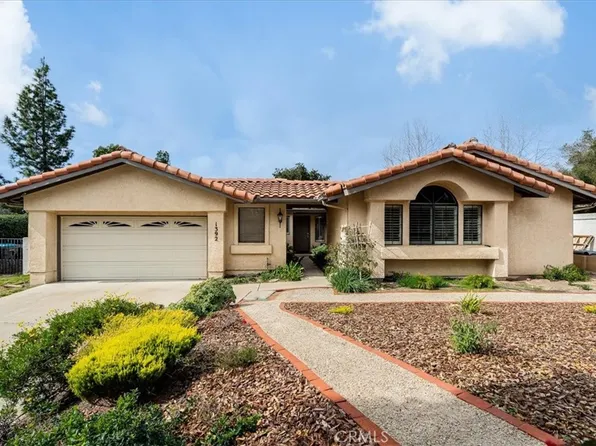 1392 Black Sage Cir, Nipomo, CA 93444