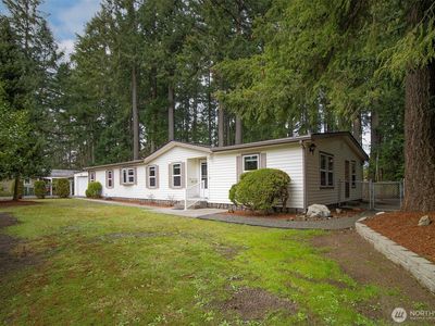 3805 College Street SE #6, Lacey, WA, 98503