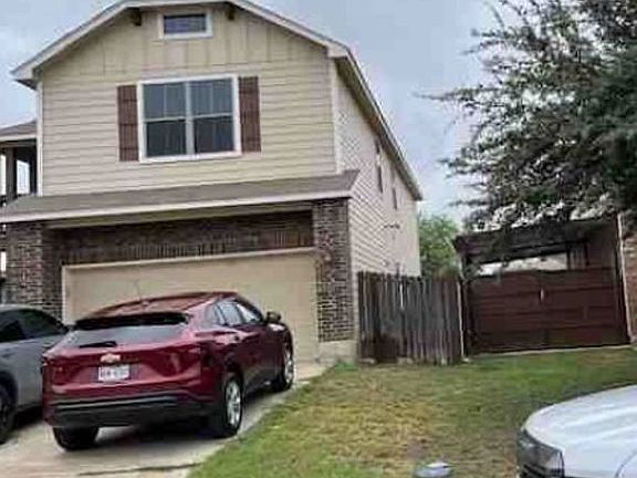 Property Side View