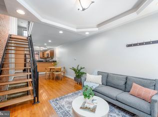 230 N Port St, Baltimore, MD 21224