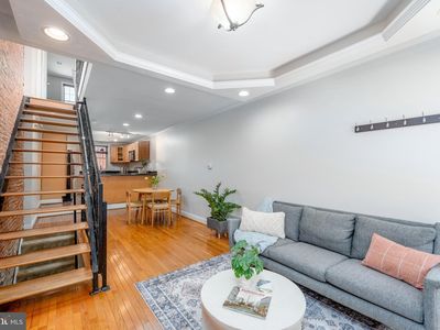 230 N Port St, Baltimore, MD, 21224