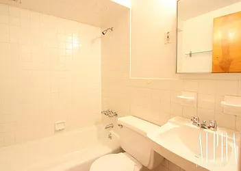 Rented by Alpha Properties NYC I LLC