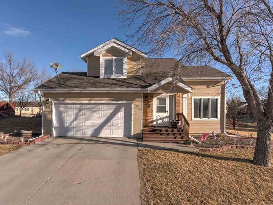 1220 Clover Ridge Dr Rapid City Sd 57701 Mls 67098 Zillow
