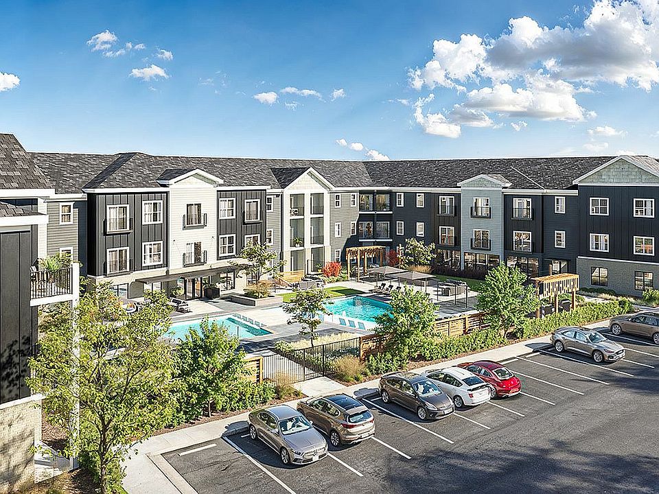 Norwood | Luxury Apartments