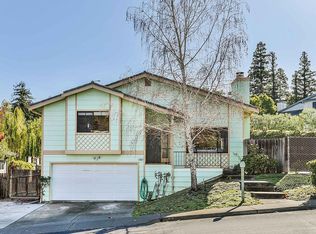 2493 Pine St, Martinez, CA 94553
