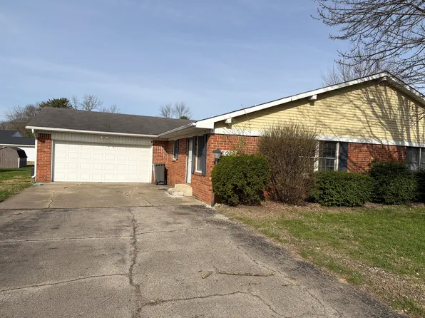 2028 Country Jct #2028, Indianapolis, IN 46214