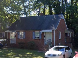 1609 Dexter St, Durham, NC 27701