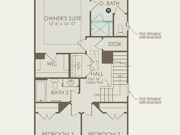 4th image of this home
