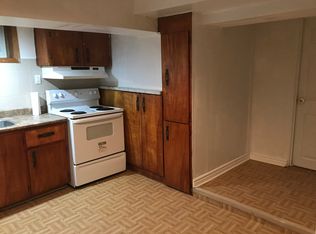 38 Huntington Ave #2, Toronto, ON M1K 4L1