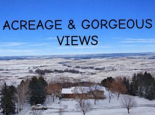 4204 Old Red Trl NW, Mandan, ND 58554