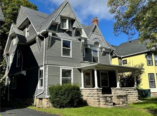 395 Meigs St, Rochester, NY 14607