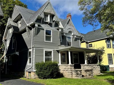 395 Meigs St, Rochester, NY, 14607