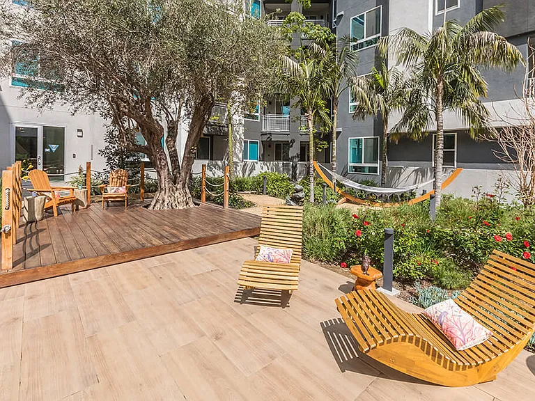 Vita Apartment Homes — Photo 5