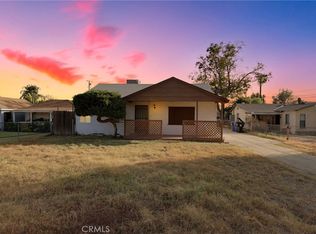 25513 Jane St, San Bernardino, CA 92404