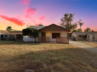 25513 Jane St, San Bernardino, CA, 92404
