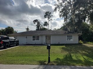 20439 Stardust Ave, Pt Charlotte, FL 33952