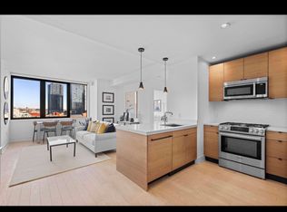 10 Provost St #1101, Jersey City, NJ 07302