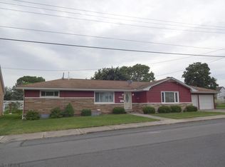 1028 Sonman Ave, Portage, PA 15946