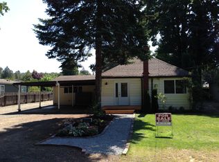 33519 SE 44th Pl, Fall City, WA 98024