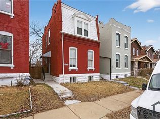 3833 Oregon Ave, Saint Louis, MO 63118