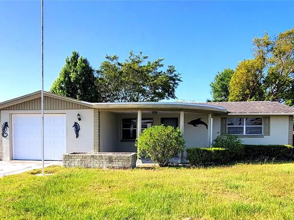 3850 Baden Dr, Holiday, FL 34691