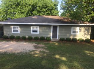 1780 N Ann Ave, Tallassee, AL 36078