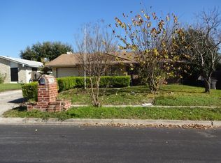 4827 Guadalajara Dr, San Antonio, TX 78233