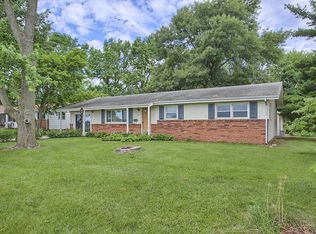 610 E Benham St, Tolono, IL