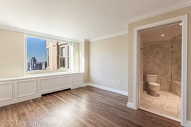 Rented by Milford Management