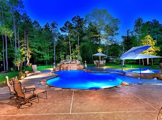 3902 Boden Ln, Spring, TX 77386