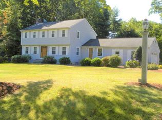 144 Westford St, Chelmsford, MA 01824