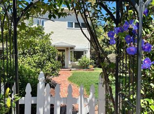 4261 Ruthelma Ave, Palo Alto, CA 94306