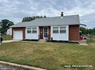 321 W Adams St, Paulsboro, NJ 08066