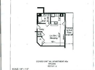333 1st St #2, Hoboken, NJ 07030