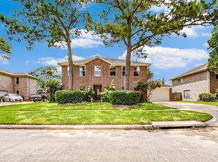 19715 River Rock Dr, Katy, TX 77449