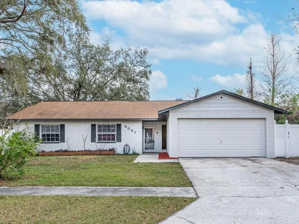 5007 Presidential St, Seffner, FL 33584