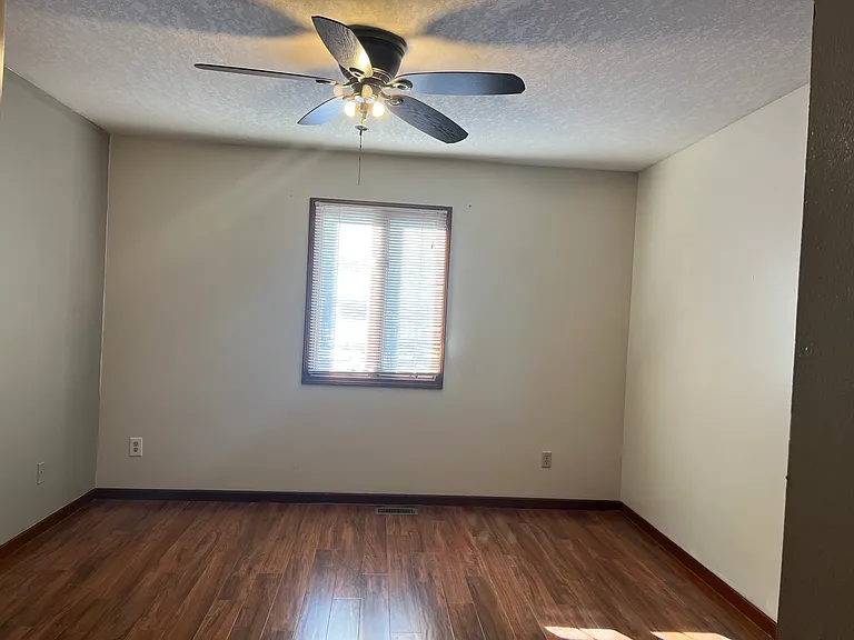 Second floor bedroom 3