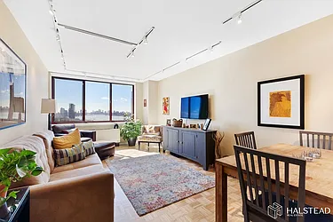 Rented by Brown Harris Stevens