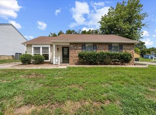 1621 Riverknoll Dr, Raleigh, NC 27610
