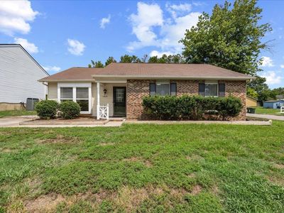 1621 Riverknoll Dr, Raleigh, NC, 27610