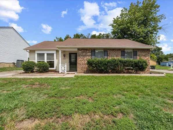 1621 Riverknoll Dr, Raleigh, NC 27610