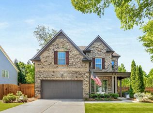 508 Branyan Trl, Milton, GA 30004