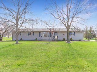 10878 4th St, Hewitt, WI 54441