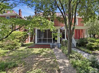 4130 Military Rd NW, Washington, DC 20015